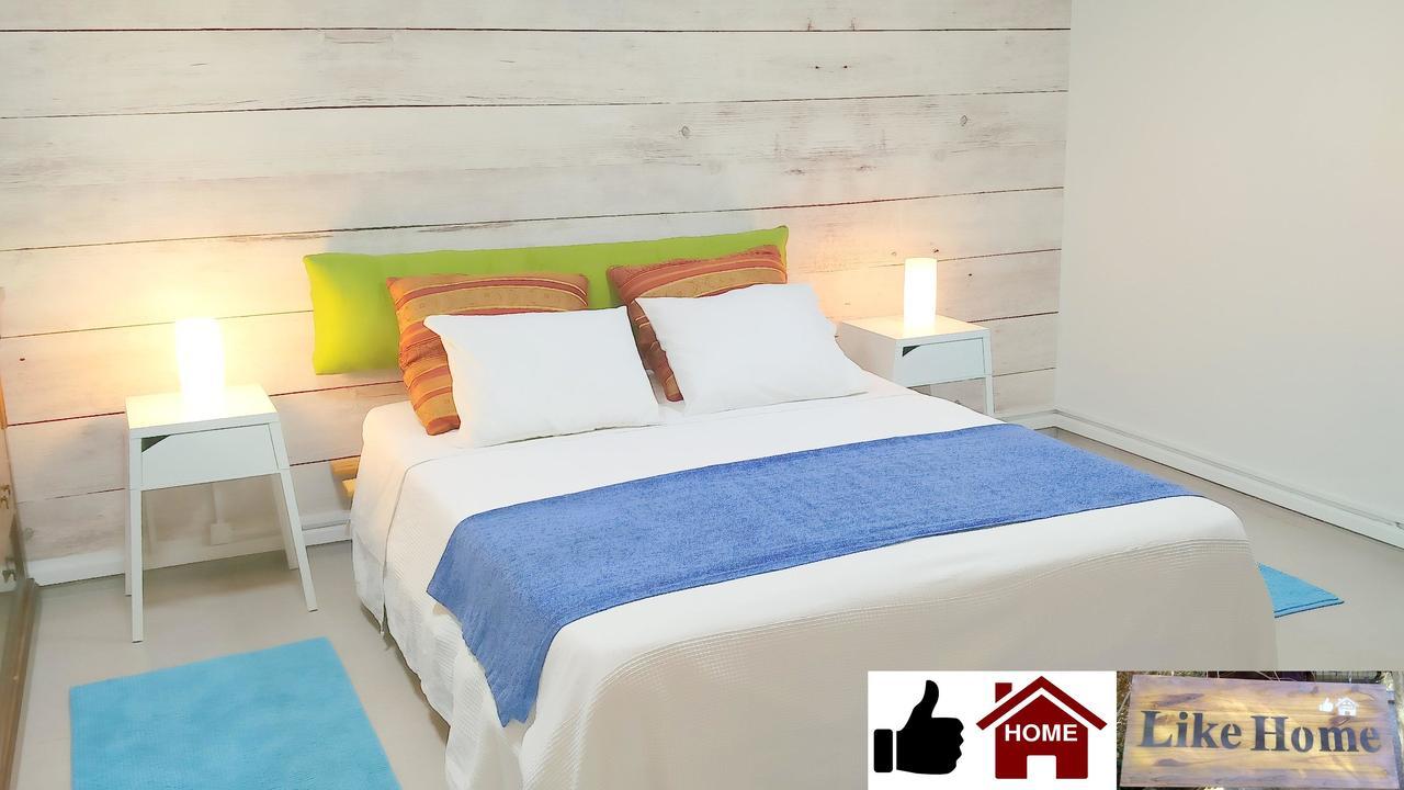 Like Home Gedera Exterior foto